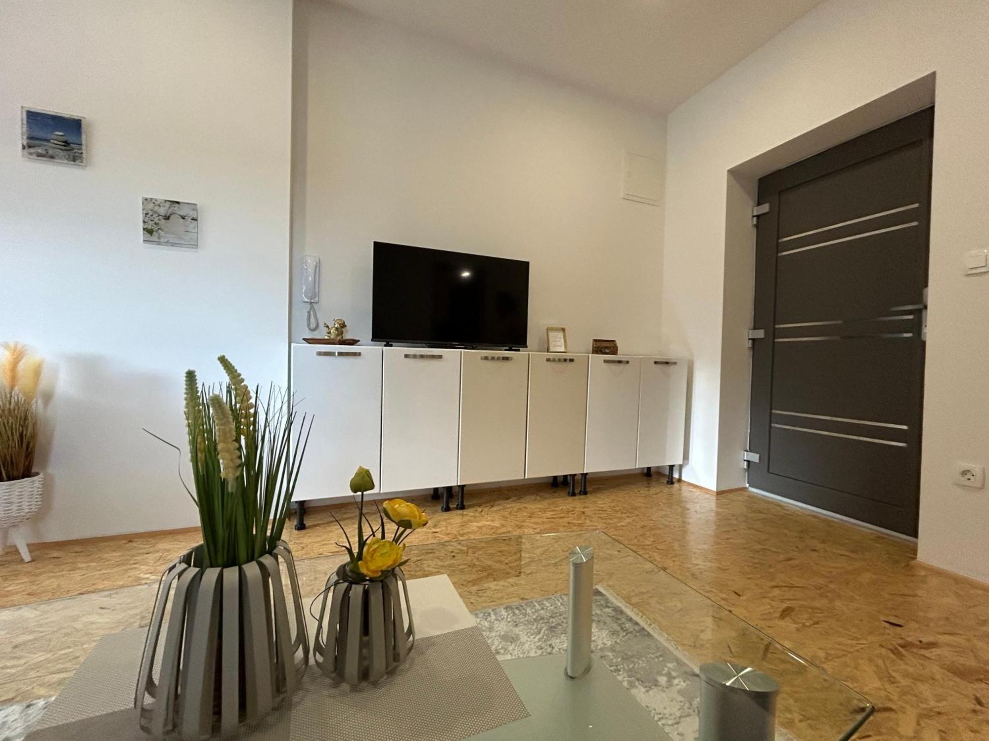 Apartment A1 Liubliana Habitación foto