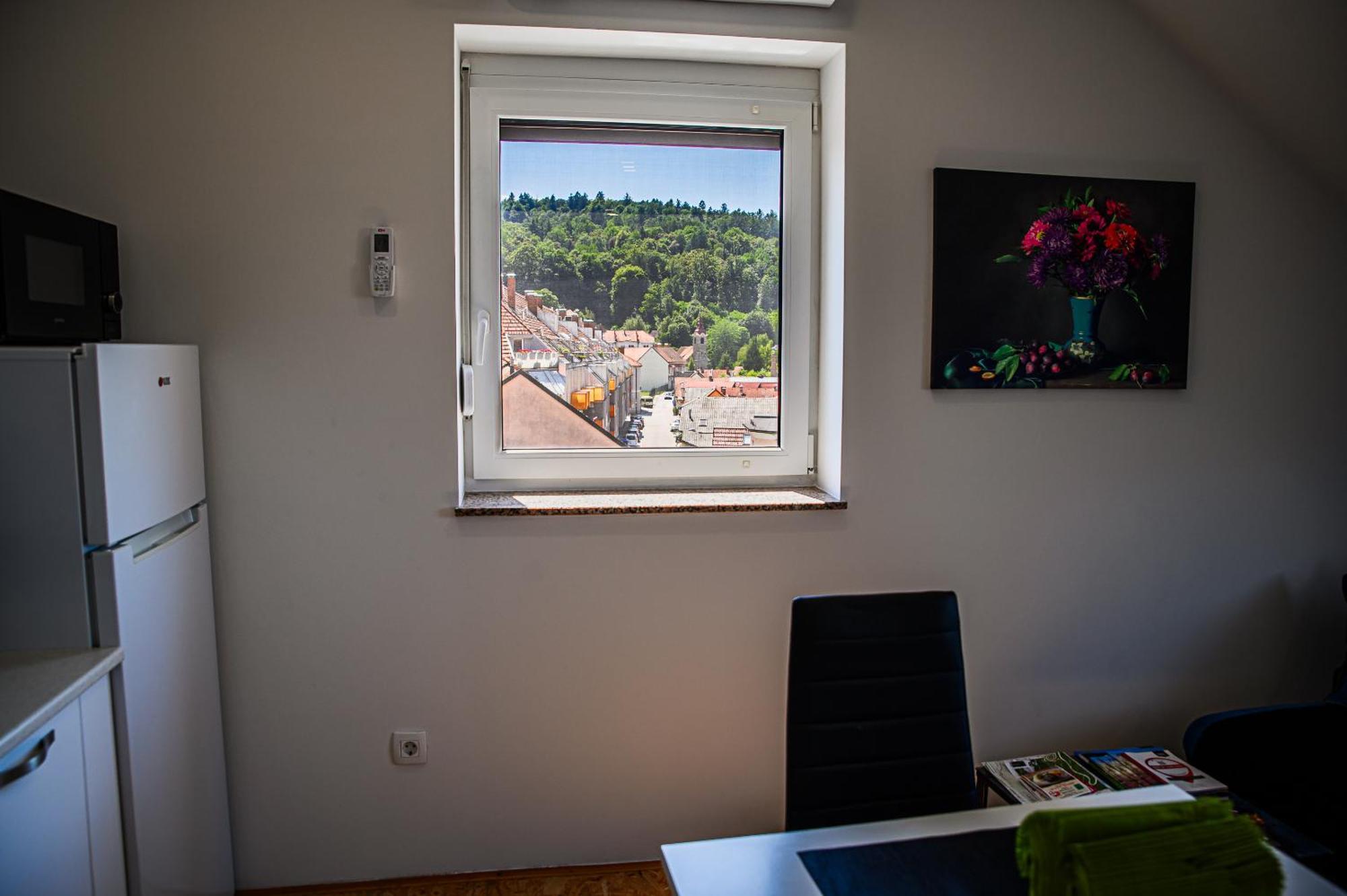Apartment A1 Liubliana Habitación foto